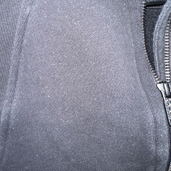 Lululemon scuba sweater - Picture 4 of 4